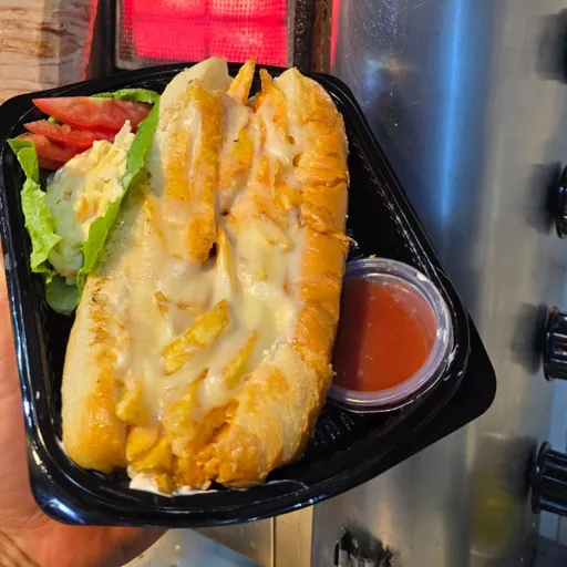 بطاطا تشيز