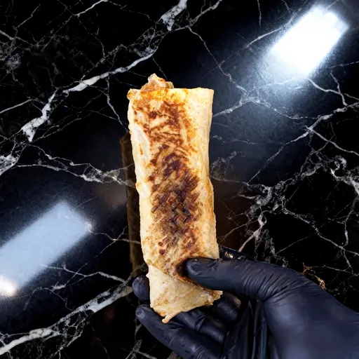 شاورما خرطوشة